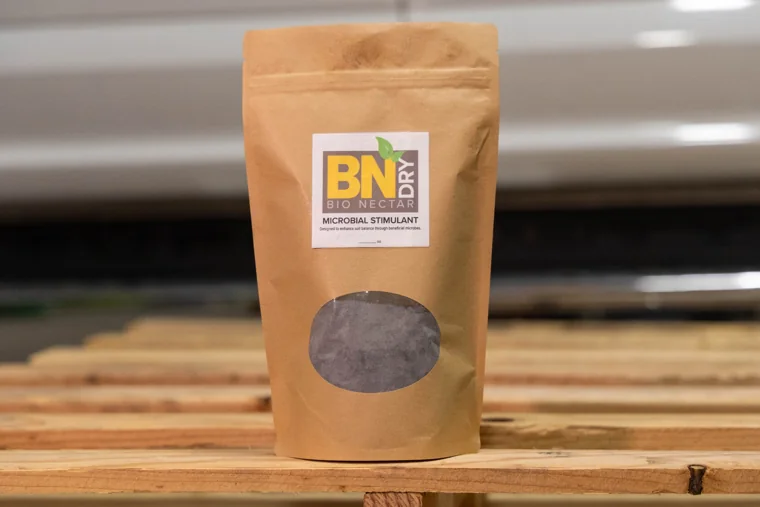 Bio Nectar Dry - 24oz bag - OMRI Certified manufacturer product photo