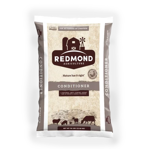 Redmond Conditioner, 50lbs manufacturer product photo