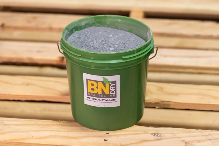 Bio Nectar Dry - 5lb bucket - OMRI Certified manufacturer product photo
