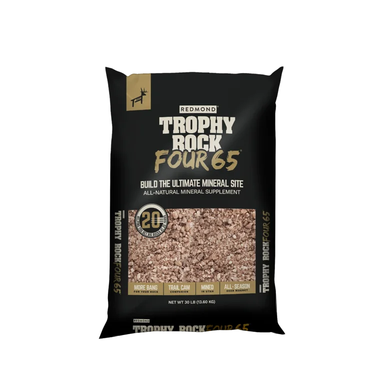 Redmond Trophy Rock FOUR65 manufacturer product photo