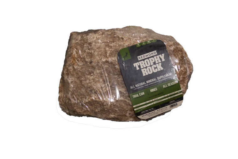 Redmond Trophy Rock manufacturer product photo