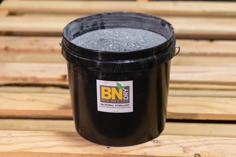 Bio Nectar Dry - 10lb bucket - OMRI Certified manufacturer product photo