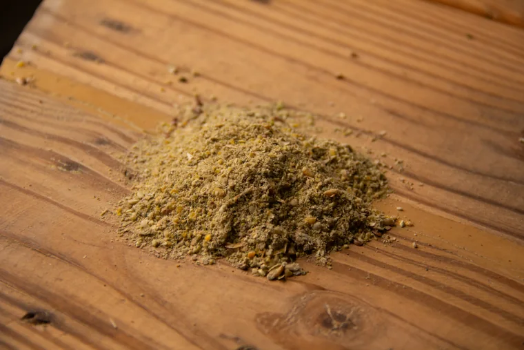 Organic Corn-Free Starter Feed, 40lbs manufacturer product photo