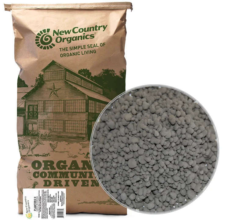 Planters II Trace Minerals, 40lbs manufacturer product photo