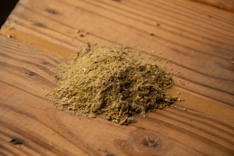 Organic Corn-Free Starter Feed, 10lbs manufacturer product photo