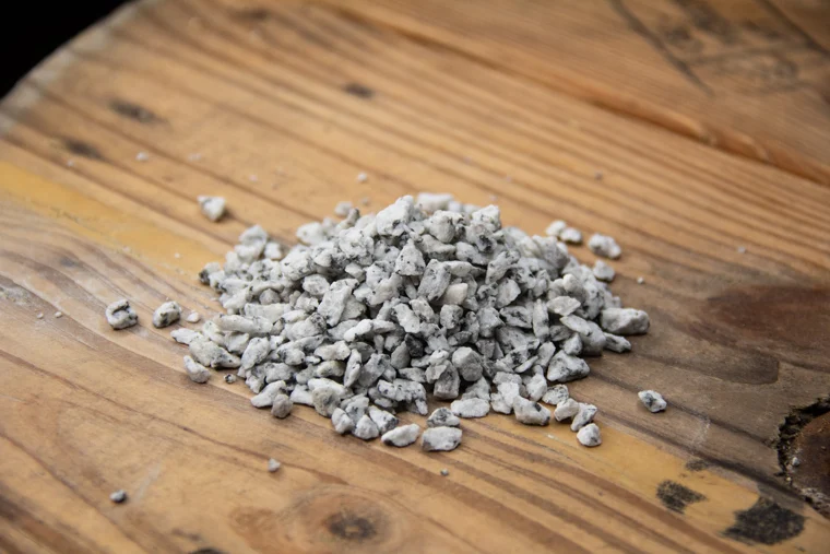 Flock Perfect Layer/Developer Grit, 8lbs manufacturer product photo