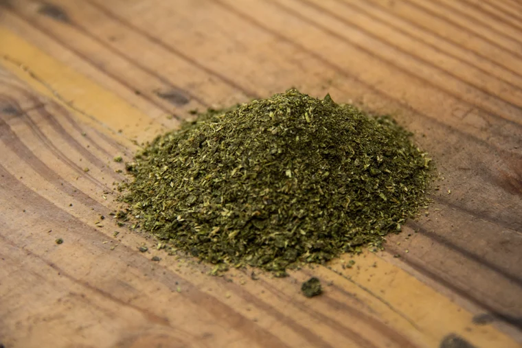 Organic Alfalfa Meal, 10lbs manufacturer product photo