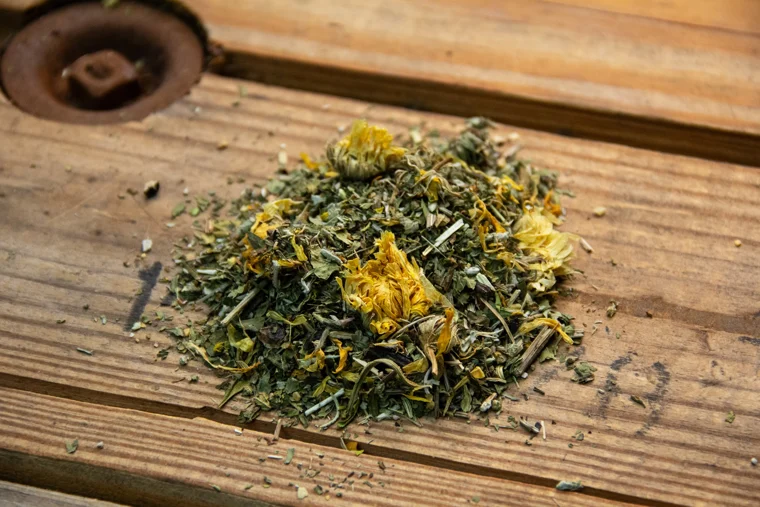 Flock Perfect Healthy Herbs, 12oz manufacturer product photo