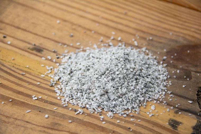 Flock Perfect Starter Grit, 8lbs manufacturer product photo