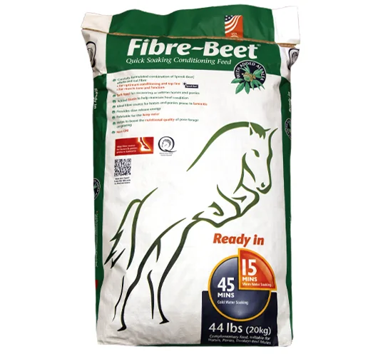 Fibre-Beet, 44lbs manufacturer product photo