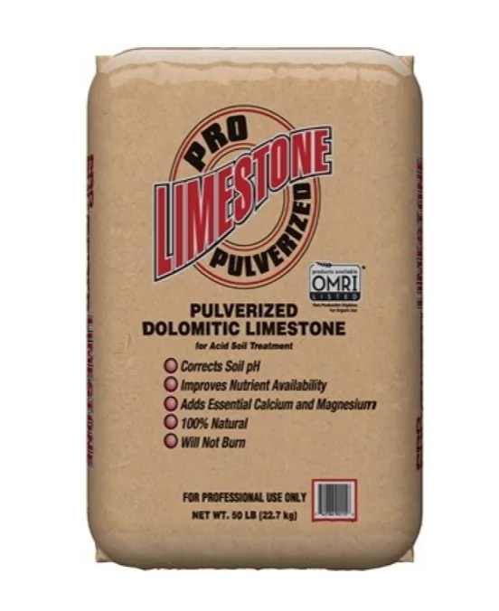 Dolomite Pulverized Limestone manufacturer product photo