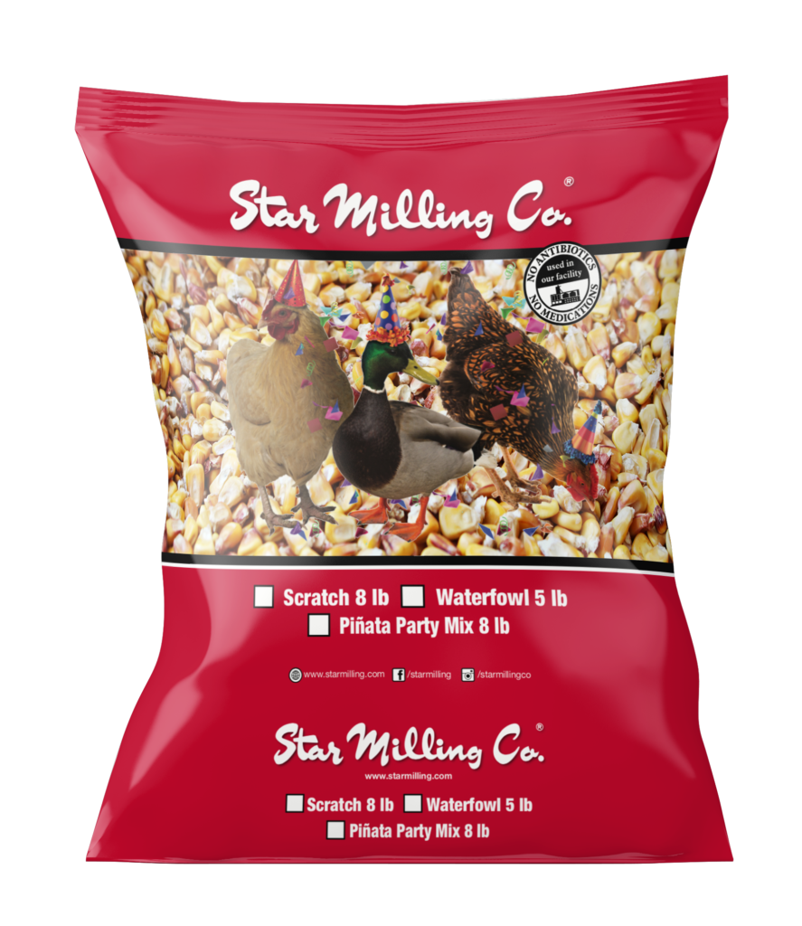Piñata Party Mix 8# package