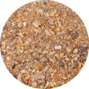 Econo Lay Mash 16% 50# Star package