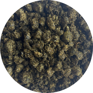 Alfalfa & Molasses Cr. 50# Star package