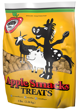 Apple Smacks (6 x 5lb Bale) package