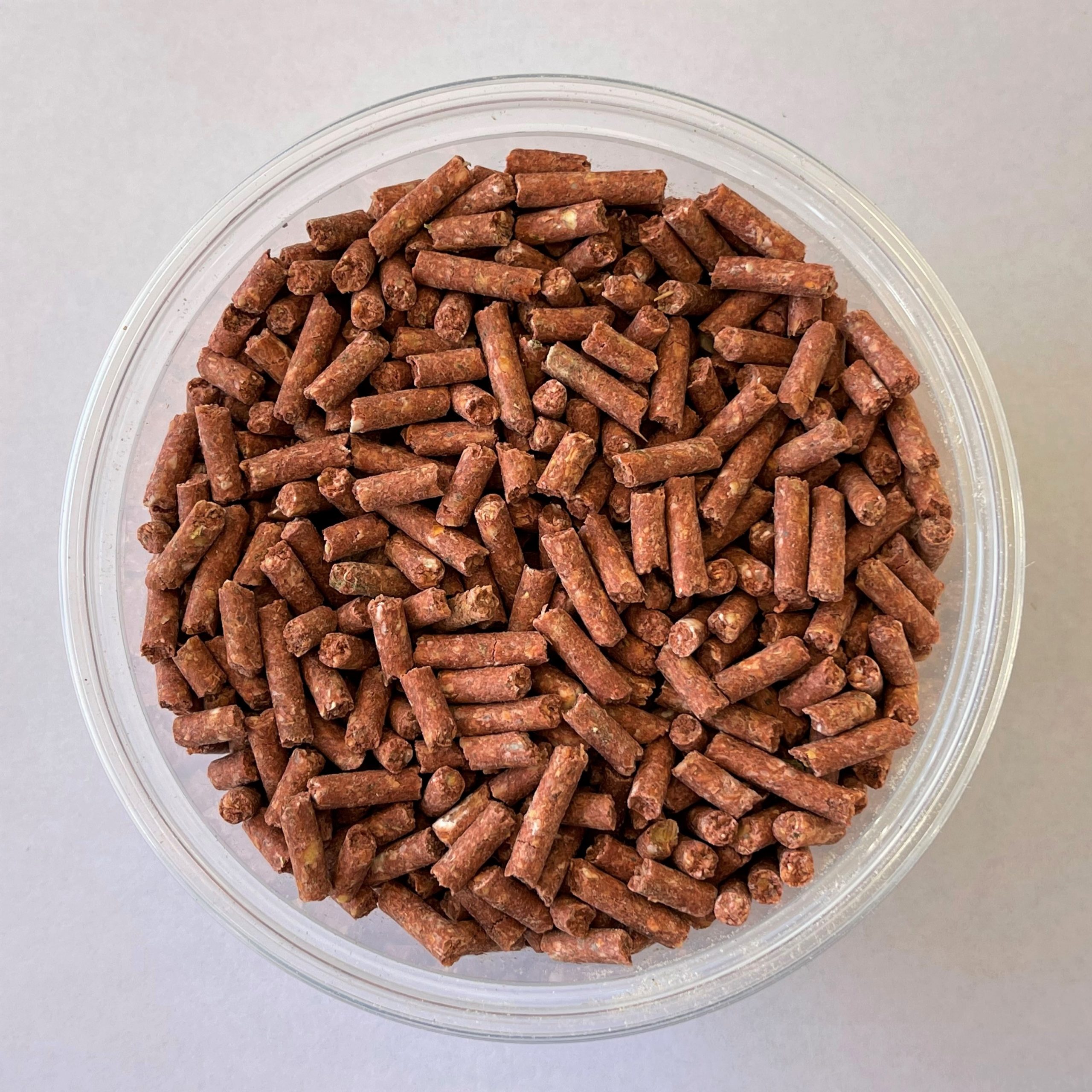 Stock Builder Pellet 50# package