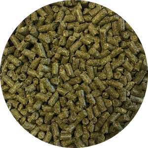 Rabbit Pellets Star 8# package