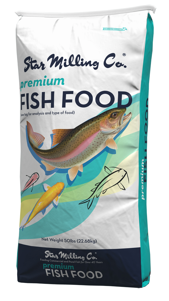 32% Catfish Float 7/32 in. 50# package