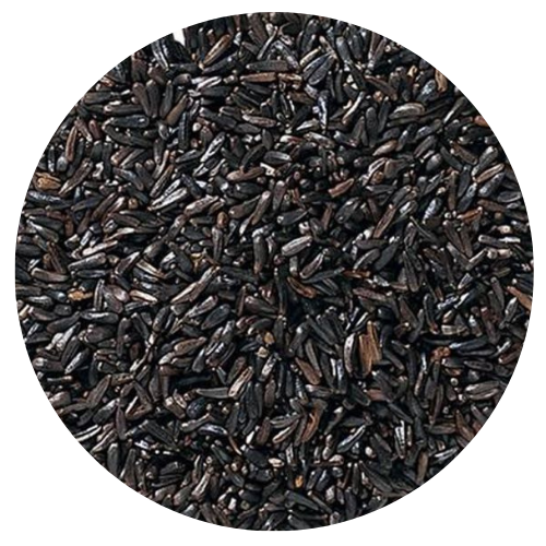 Nyjer Seed 25# Star package