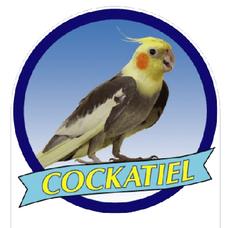 Cockatiel Mix 25# Star package
