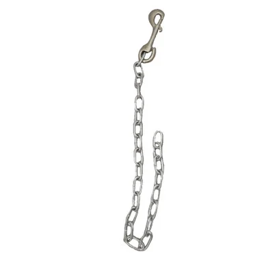 Rugged Ranch Gate Chain — 24 inch product