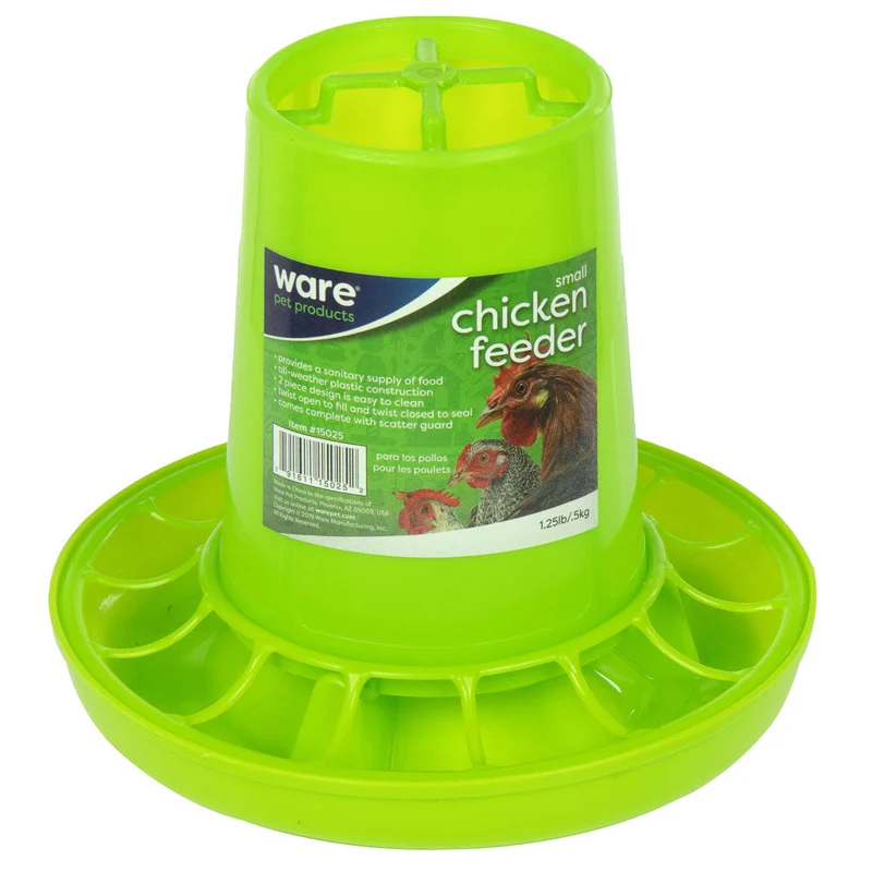 Ware Chick-N-Feeder — Small — Small product