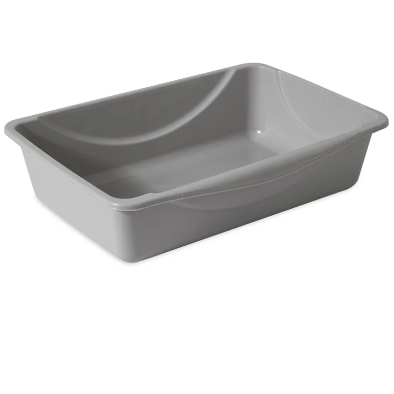 Petmate Basic Litter Pan — Medium — Medium; assorted colors product