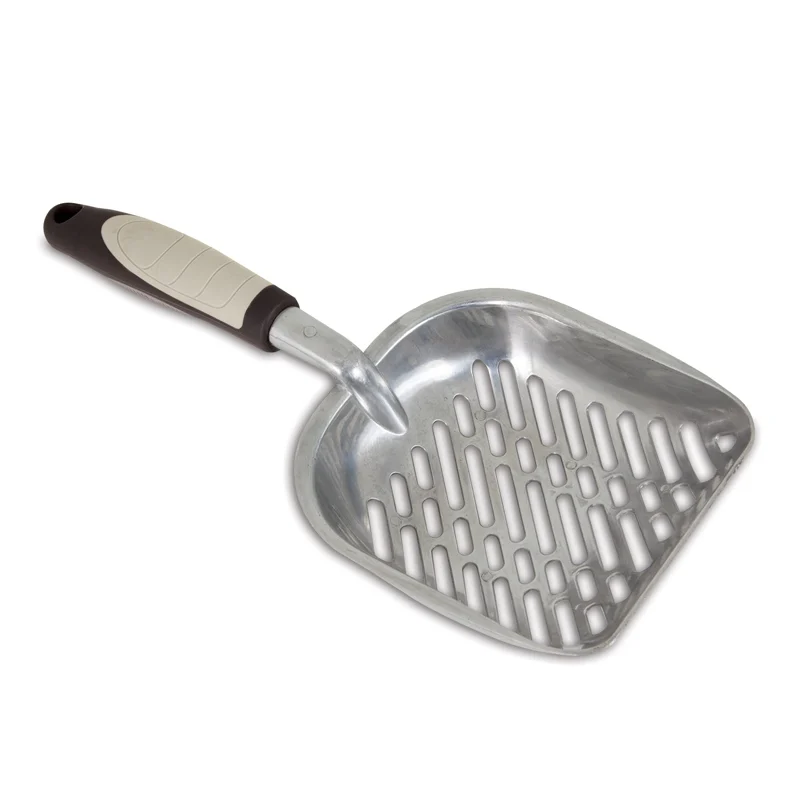 Petmate Metal Litter Scoop — Model 22987 product