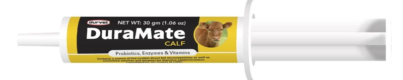 Durvet DuraMate Calf Paste — 30 g product
