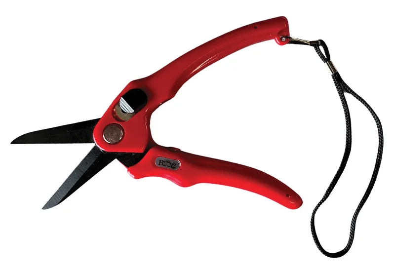 Agri-Pro Supersharp Serrated Footrot Shears — 580615 product