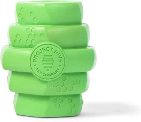 Project Hive Pet Company Hive Tropical Coconut Chew Toy — Large product