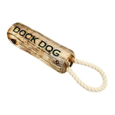 Territory Dock Dog Toss Toy — 13 inch product