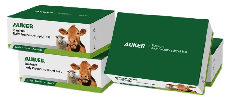 Stone Early Ruminant Pregnancy Test — Pregnancy test product