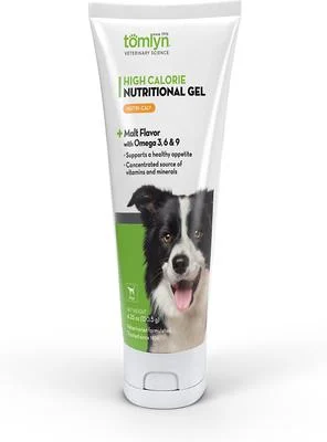 Tomlyn Nutri-Cal High Calorie Gel for Dogs — 4.25 oz product