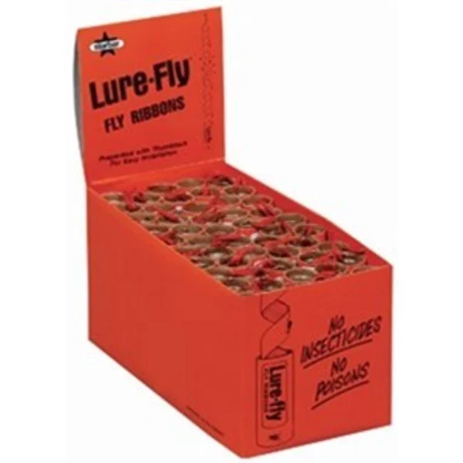Starbar Lure Fly Ribbon — 24 inch product
