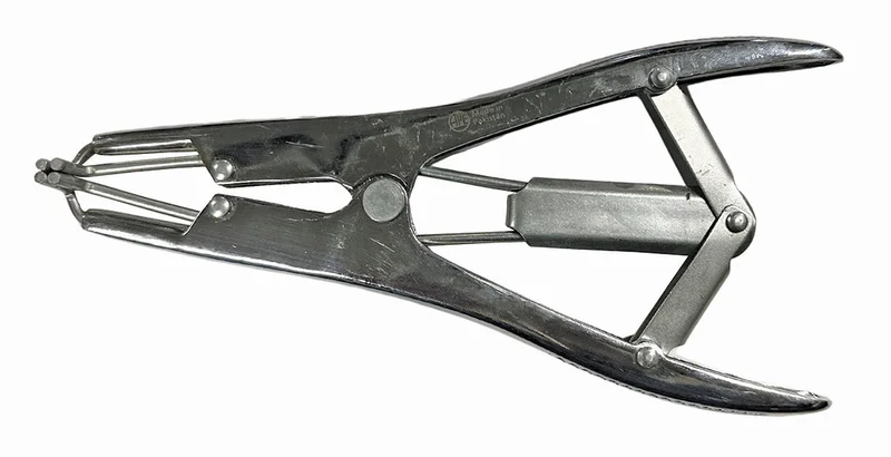 Agri-Pro Standard Castrating Band Applicator — Model 099620C product