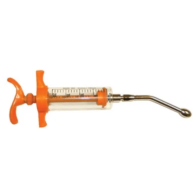 Agri-Pro Ardes Drenching Kit — 10 mL product