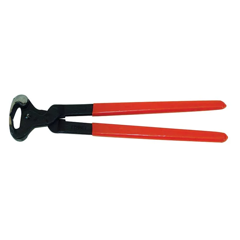 Partrade Hoof Nipper with Vinyl Handle — 14 inch product