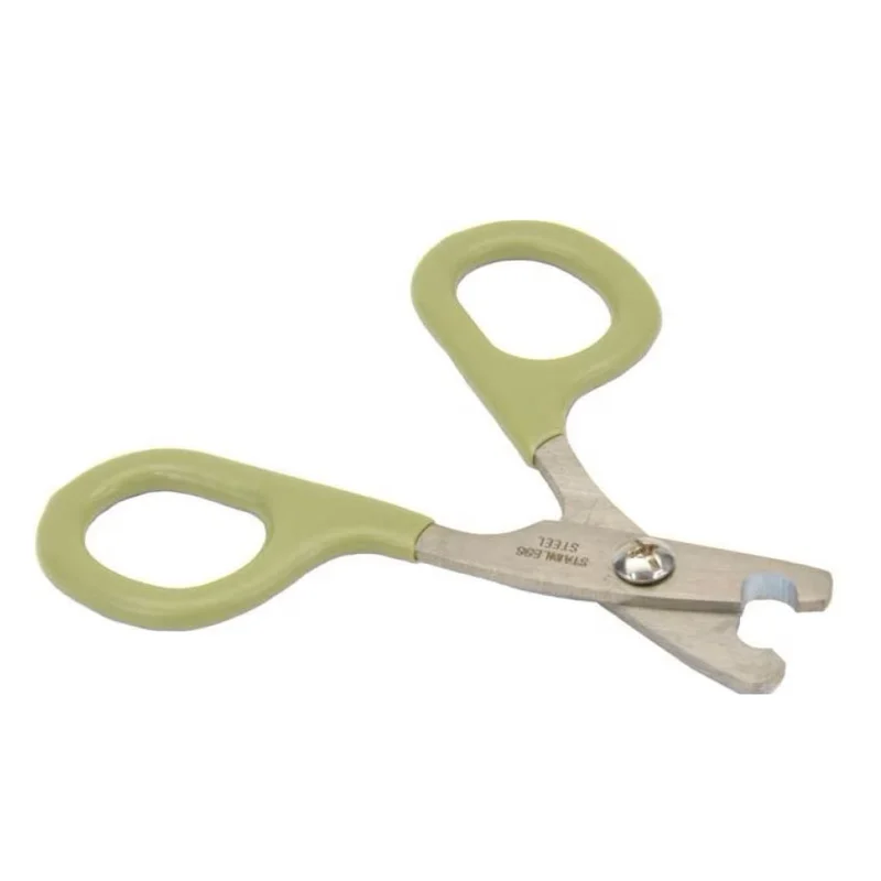 Safari by Coastal Cat Nail Trimmer — W610 product