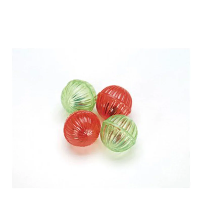 SPOT / Ethical Pet Shimmer Balls Cat Toys — 4-pack product